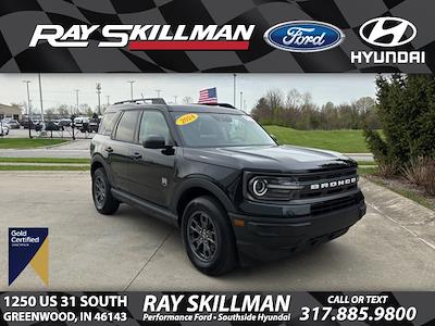 2024 Ford Bronco Sport AWD SUV for sale #J1673 - photo 1
