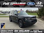 2024 Ford Bronco Sport AWD SUV for sale #J1673 - photo 1