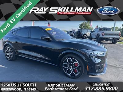 2023 Ford Mustang Mach-E AWD SUV for sale #J1765A1 - photo 1