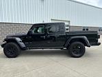 Used 2020 Jeep Gladiator Rubicon Crew Cab 4x4 Pickup for sale #J1681 - photo 9