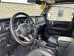 Used 2020 Jeep Gladiator Rubicon Crew Cab 4x4 Pickup for sale #J1681 - photo 17