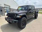 Used 2020 Jeep Gladiator Rubicon Crew Cab 4x4 Pickup for sale #J1681 - photo 4