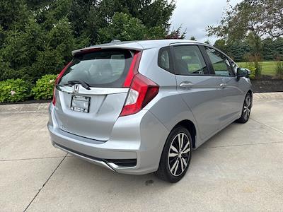 2019 Honda Fit 4x2 Hatchback for sale #J1685 - photo 2