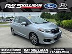 2019 Honda Fit 4x2 Hatchback for sale #J1685 - photo 1