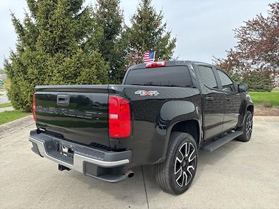 2021 Chevrolet Colorado Crew Cab 4x4 Pickup for sale #J1688 - photo 2