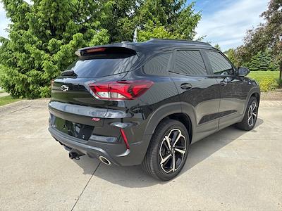 2021 Chevrolet Trailblazer AWD SUV for sale #J1689 - photo 2