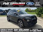 2021 Chevrolet Trailblazer AWD SUV for sale #J1689 - photo 1