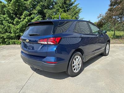 2022 Chevrolet Equinox FWD SUV for sale #J1690 - photo 2