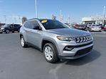 2022 Jeep Compass 4x4 SUV for sale #J1698 - photo 32