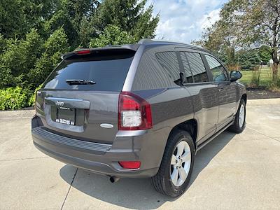 2017 Jeep Compass 4x4 SUV for sale #J1698A - photo 2