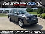 Used 2017 Jeep Compass Latitude 4x4 SUV for sale #J1698A - photo 1
