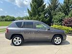 Used 2017 Jeep Compass Latitude 4x4 SUV for sale #J1698A - photo 6