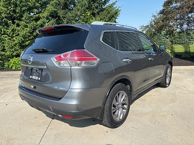 2016 Nissan Rogue 4x4 SUV for sale #J1701B - photo 2