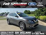 2016 Nissan Rogue 4x4 SUV for sale #J1701B - photo 1