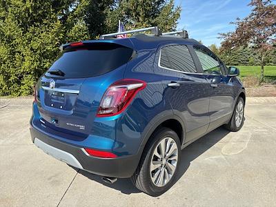 2020 Buick Encore AWD SUV for sale #J1713 - photo 2