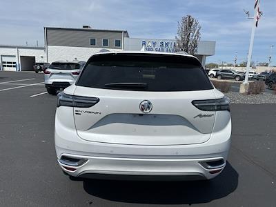 2023 Buick Envision AWD SUV for sale #J1714 - photo 2