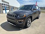 Used 2020 Jeep Compass Limited for sale #J1714A - photo 3
