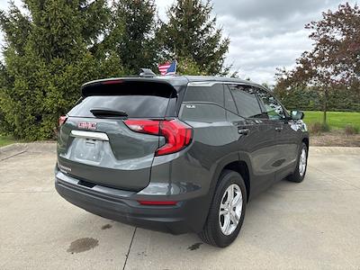 2019 GMC Terrain FWD SUV for sale #J1715 - photo 2