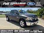 2018 Ram 1500 Crew Cab 4x4 Pickup for sale #J1725 - photo 1