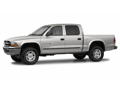 2002 Dodge Dakota 4x2 Pickup for sale #J1725A - photo 1