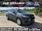 2019 Chevrolet Trax FWD SUV for sale #J1732 - photo 1