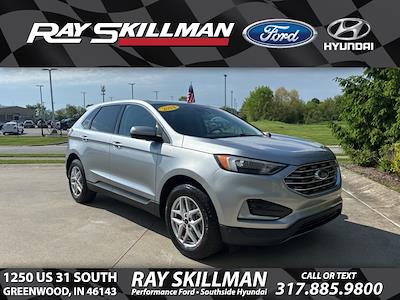 2024 Ford Edge AWD SUV for sale #J1734 - photo 1
