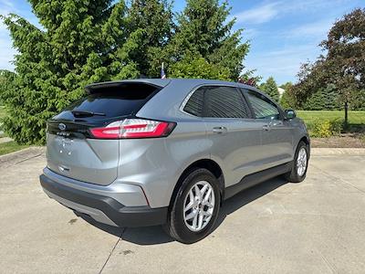 2024 Ford Edge AWD SUV for sale #J1734 - photo 2