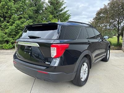 2020 Ford Explorer 4WD SUV for sale #J1740 - photo 2