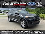 2020 Ford Explorer 4WD SUV for sale #J1740 - photo 1