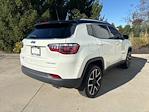 2018 Jeep Compass 4WD SUV for sale #J1749 - photo 2
