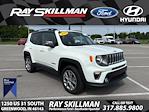Used 2019 Jeep Renegade Limited AWD SUV for sale #J1752 - photo 1