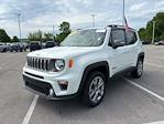 Used 2019 Jeep Renegade Limited AWD SUV for sale #J1752 - photo 5