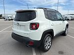 Used 2019 Jeep Renegade Limited AWD SUV for sale #J1752 - photo 2