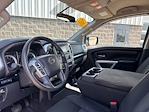 2017 Nissan Titan Crew Cab 4x4 Pickup for sale #J1753A - photo 18