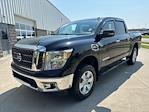 2017 Nissan Titan Crew Cab 4x4 Pickup for sale #J1753A - photo 2