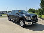 2017 Nissan Titan Crew Cab 4x4 Pickup for sale #J1753A - photo 34