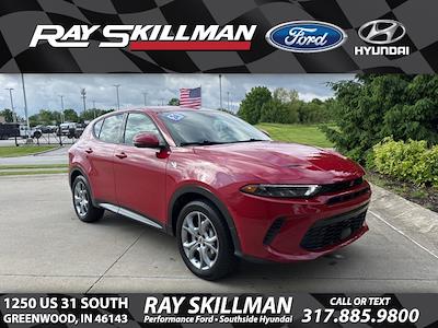 2024 Dodge Hornet AWD SUV for sale #J1757 - photo 1