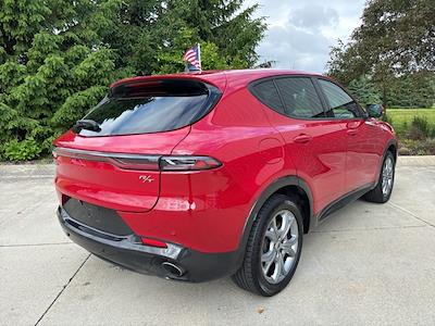 2024 Dodge Hornet AWD SUV for sale #J1757 - photo 2