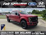 2021 Ford F-250 Crew Cab 4x4 Pickup for sale #J1762 - photo 1