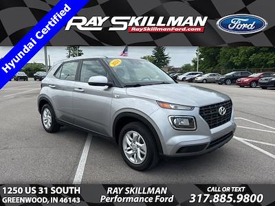 2024 Hyundai Venue SUV for sale #J1763 - photo 1