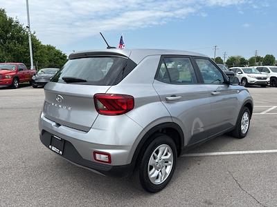 2024 Hyundai Venue SUV for sale #J1763 - photo 2