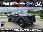 2021 Ford F-150 SuperCrew Cab 4x4 Pickup for sale #J1765 - photo 1