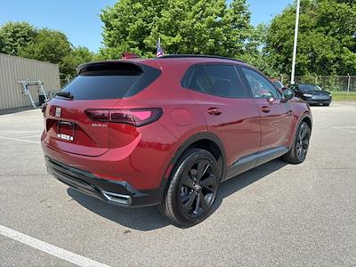 2024 Buick Envision AWD SUV for sale #J1768 - photo 2