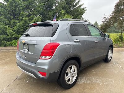 2019 Chevrolet Trax FWD SUV for sale #J1774 - photo 2
