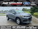 2019 Chevrolet Trax FWD SUV for sale #J1774 - photo 1