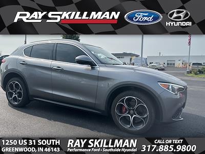 2019 Alfa Romeo Stelvio SUV for sale #J1775A - photo 1