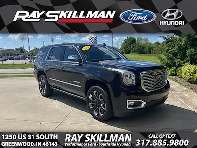 2019 GMC Yukon 4x4 SUV for sale #J1778 - photo 1
