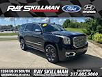 2019 GMC Yukon 4x4 SUV for sale #J1778 - photo 1