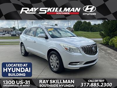 2016 Buick Enclave FWD SUV for sale #J1779A - photo 1