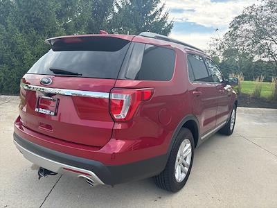 2017 Ford Explorer RWD SUV for sale #J1779B - photo 2